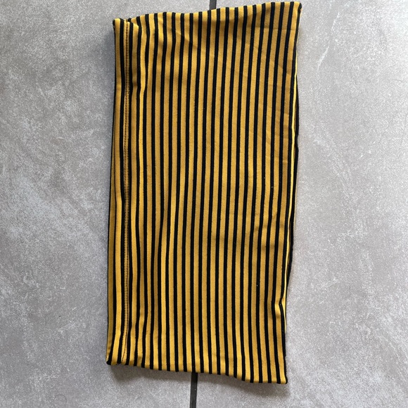 O-mighty Shroom micro tube top - Picture 5 of 5